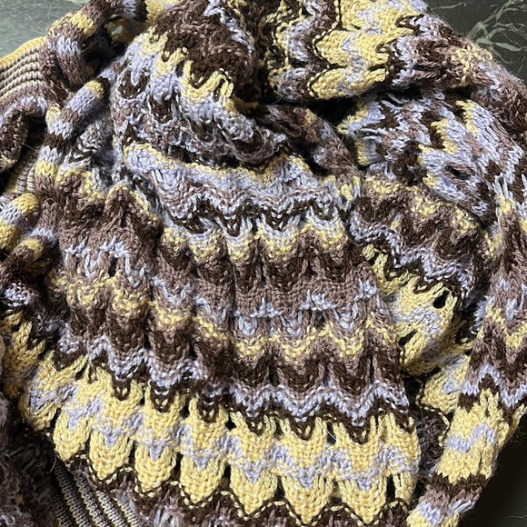 Missoni Scarf - Picture 3 of 3